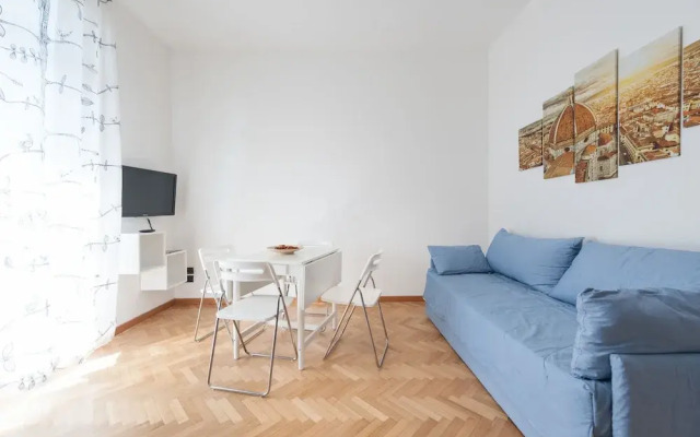 Santa Maria Novella Comfort Apartment