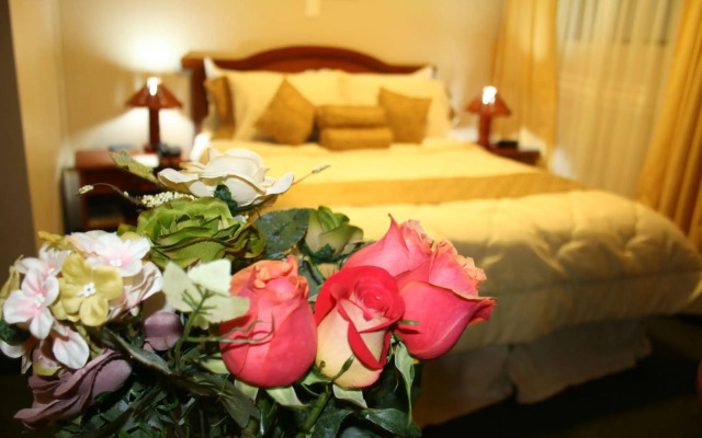 Hotel La Joya