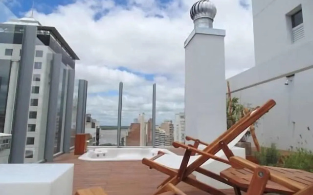 Catamarca Suites Land