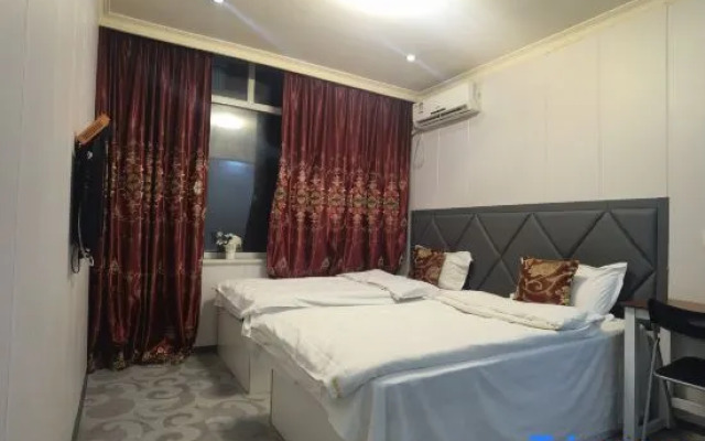 Shenyang Xinyuewan Hotel