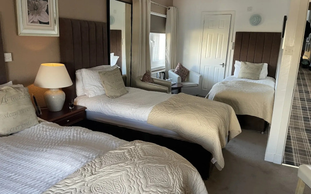 Beechwood Ensuite Guest House