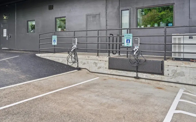 Hazelnut Suite - 204