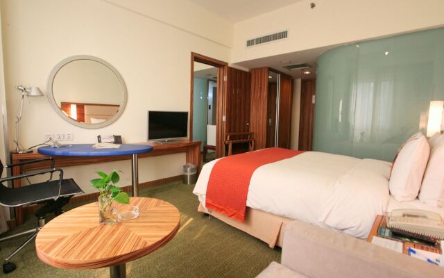 Holiday Inn Express Hefei South by IHG