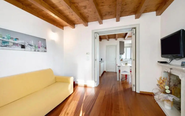 Casa Grazia - Appartamento Luce