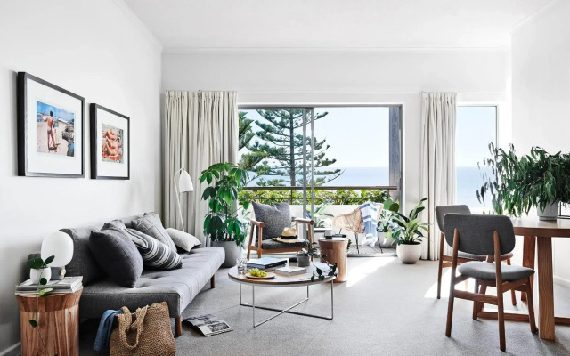 Cumberland Lorne Resort
