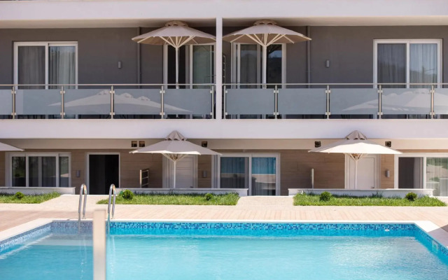 Astra Sarti Luxury Suites