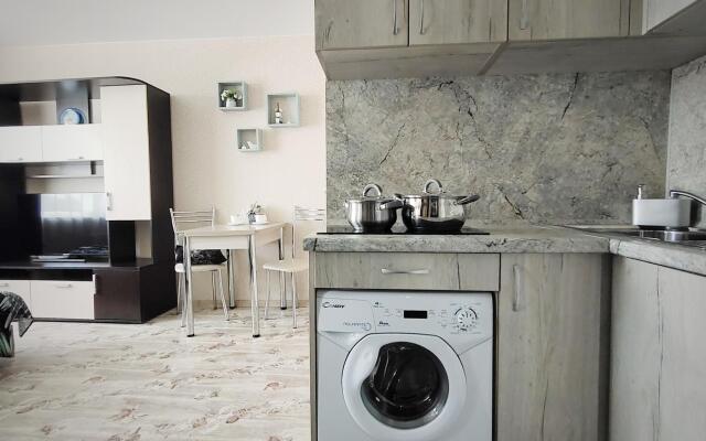 Апартаменты на Матвеевском шоссе 24