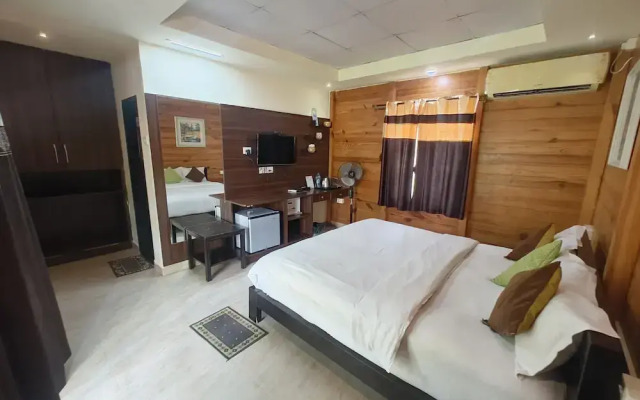 Go Green Spice Eco Resort