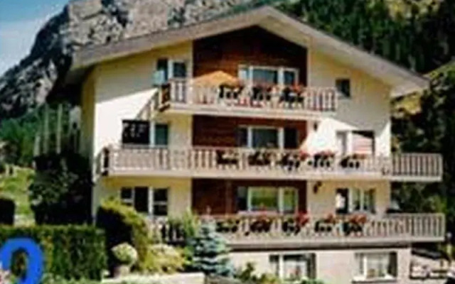 Haus Gini