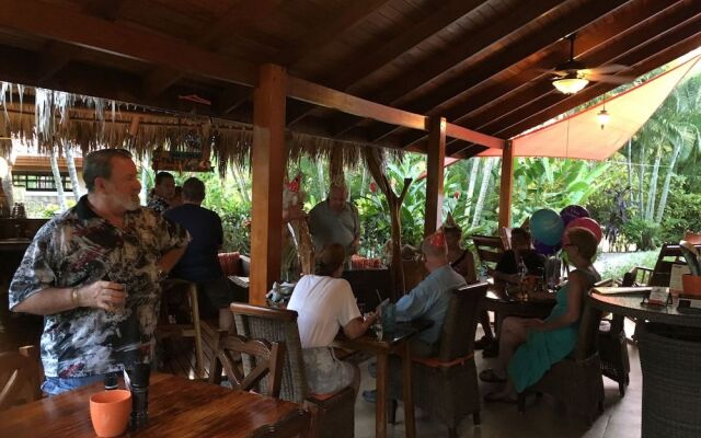 Vista Hermosa Bed and Breakfast