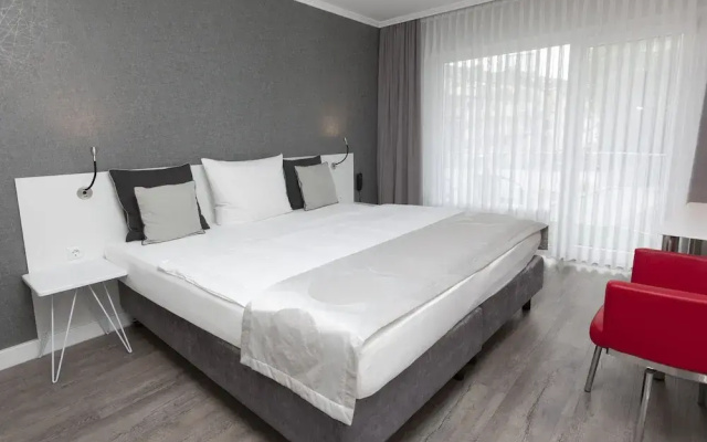 Hotel Prinz Anton