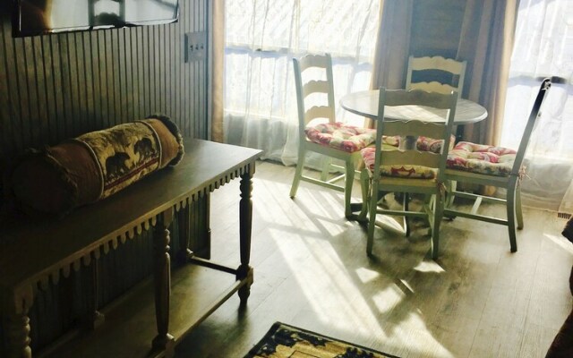 Park Hotel Yellowstone