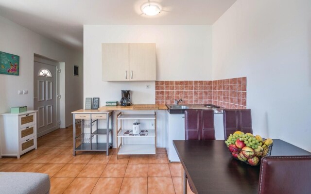 Nice Home in Liznjan With Wifi and 7 Bedrooms