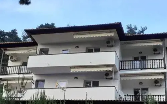 Villa Niki Seaward
