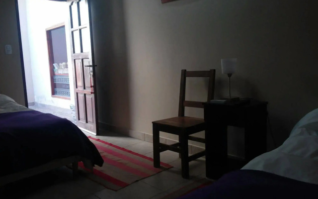 Rincones De Jujuy Hotel