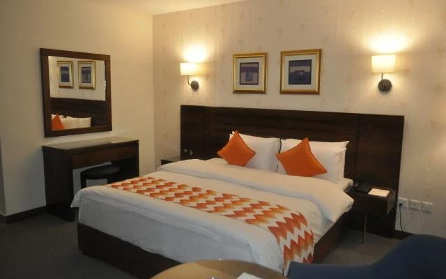 La Casa Hotel Amman