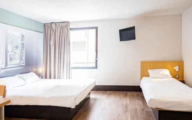 B&B HOTEL Montpellier Vendargues