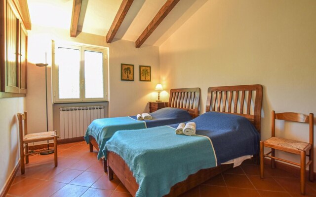 Villa Rosa