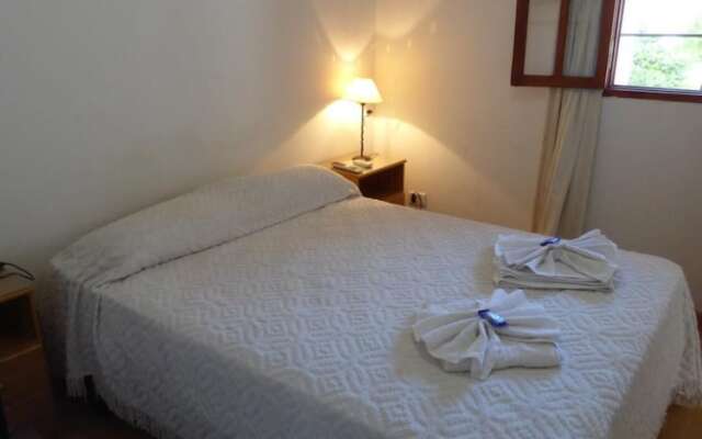 Sayta Hostal