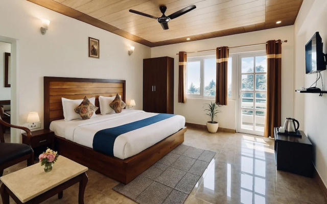 Vista Hills by Bala's