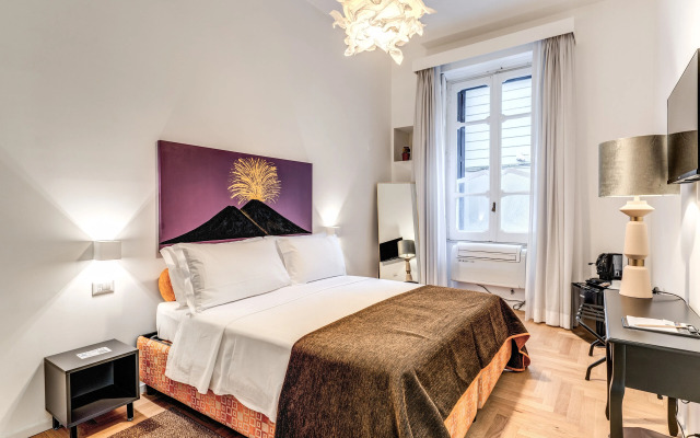 La Corte di Partenope