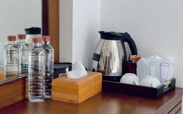 De Nawarat Chiangmai Boutique Apartment