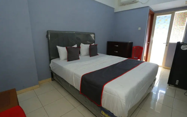Collection O 93148 Pelangi Residence 2