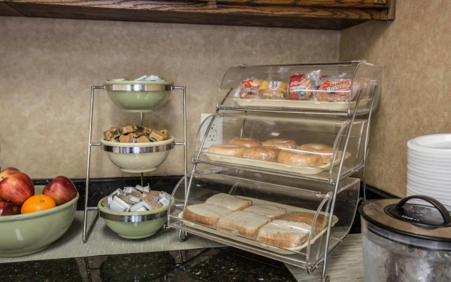 Quality Inn Laurinburg