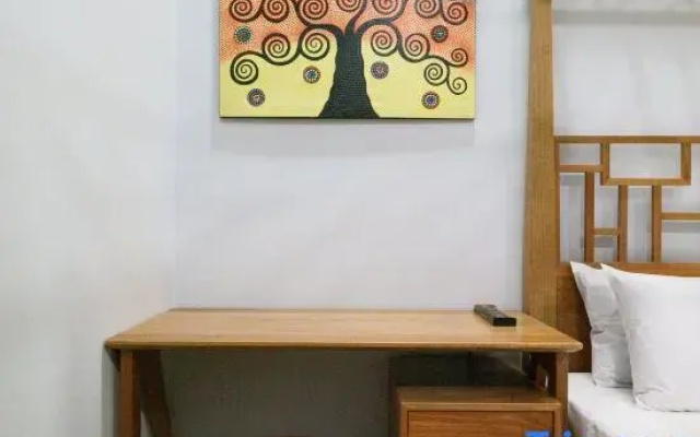 D’SeBalik Pulau - Tropical Boutique Home