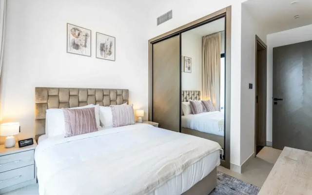 Easygo- Luxury 1bdr With View Bin Can