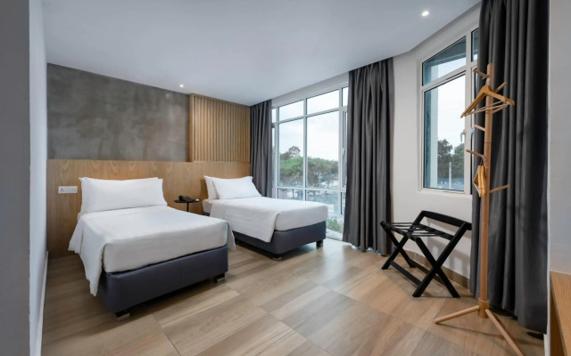 The Bayou Hotel Langkawi