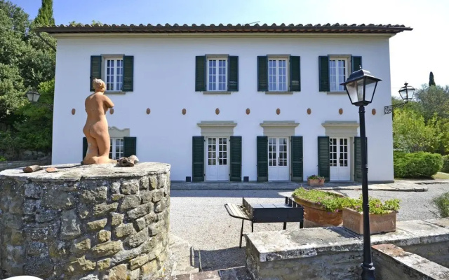 Villa Le Contesse