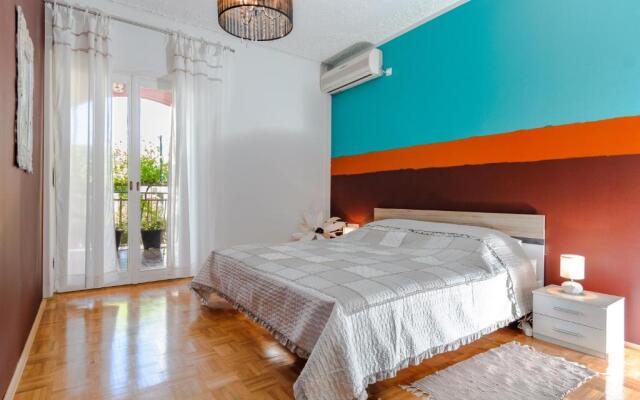Apartment Yean