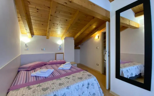 Apartments Bea