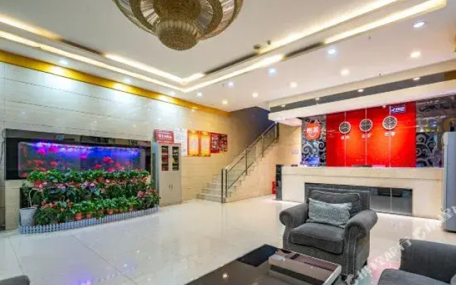 Lejia Boutique Hotel