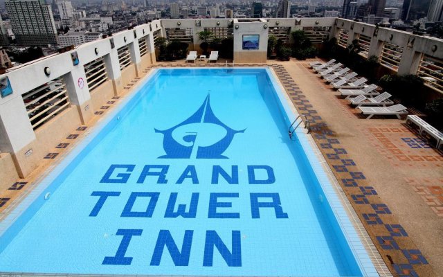 Grand Tower Inn Rama VI Hotel