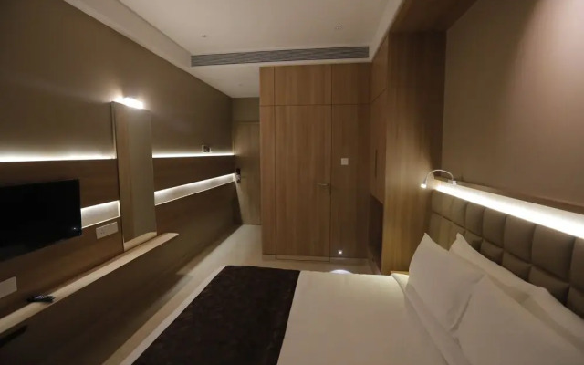 Hotel Radiance