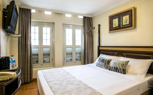Hotel 81 Chinatown