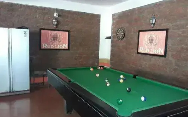 Hotel Red lion
