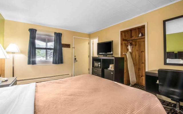 Rodeway Inn Rutland