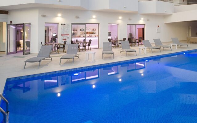 My Way Luxury Ibiza Studios