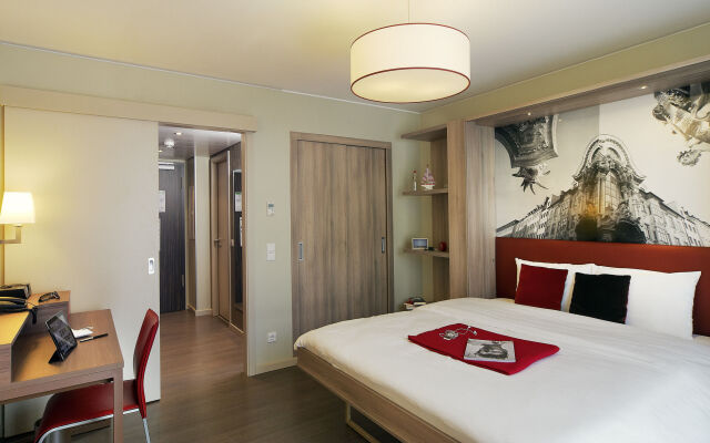 Aparthotel Adagio Muenchen City