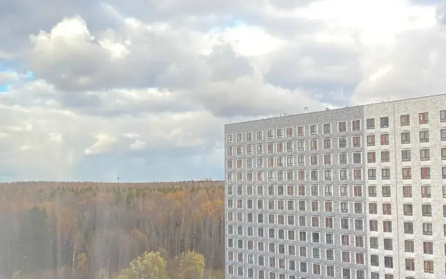 Apartamenty na ulice Reutovskaa 21