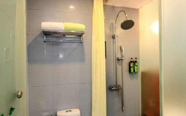 Shanshui Trends Hotel LuoHu ShenZhen