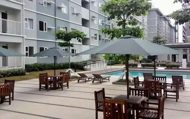 Wil's Condotel