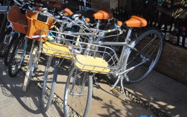 Yushan Lodge Qiandao Lake