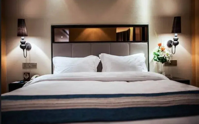 Grand Skylight Hotel Kaimei