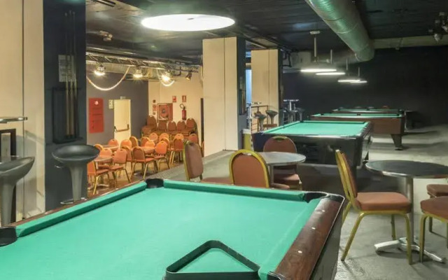 Hotel Spa Princesa Parc