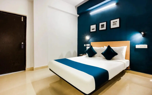 SilverKey Executive Stays 28060 JV Colony