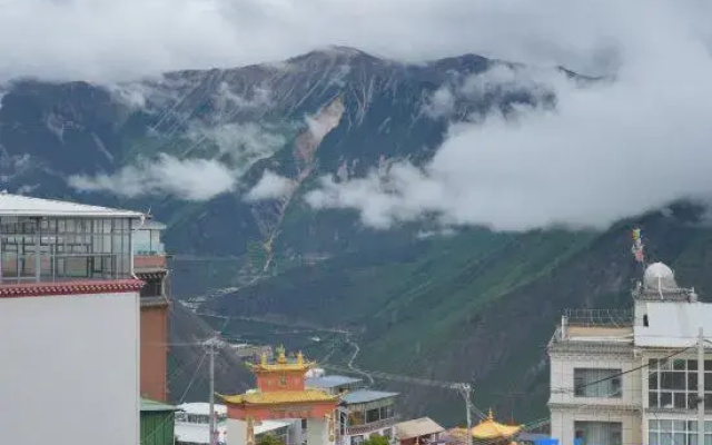 Feilai · Dongfanshan Homestay